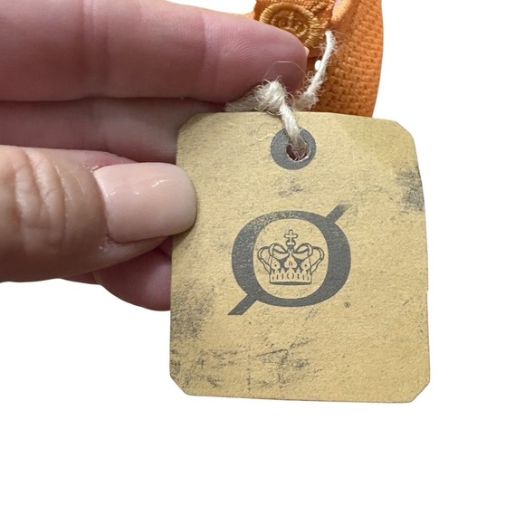 BORN Patton Slip-on Walking Shoes in Papaya Size 10 NWT - Picture 6 of 9